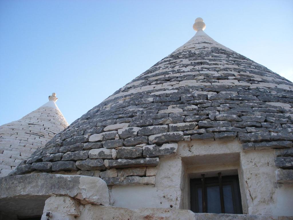 Pensjonat Trulli & Grotte Exclusive House Castellana Grotte Zewnętrze zdjęcie